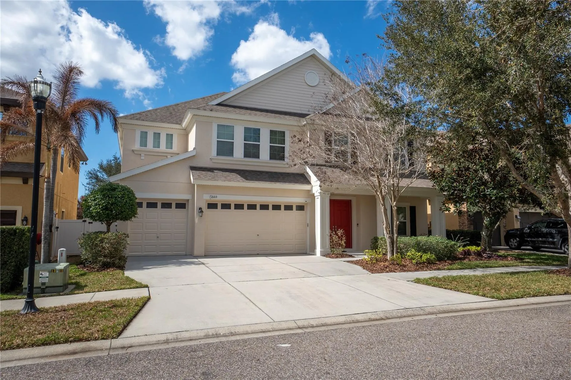 11603 Grange Stead Lane Riverview FL 33569