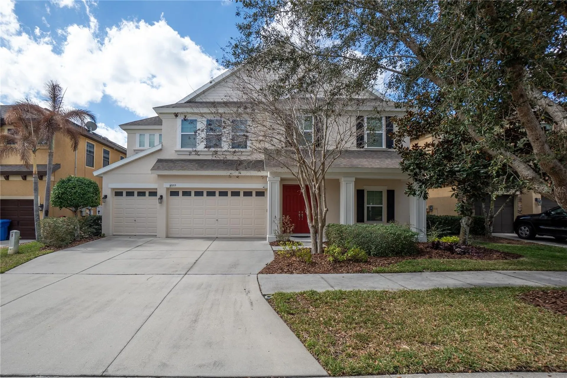 11603 Grange Stead Lane Riverview FL 33569