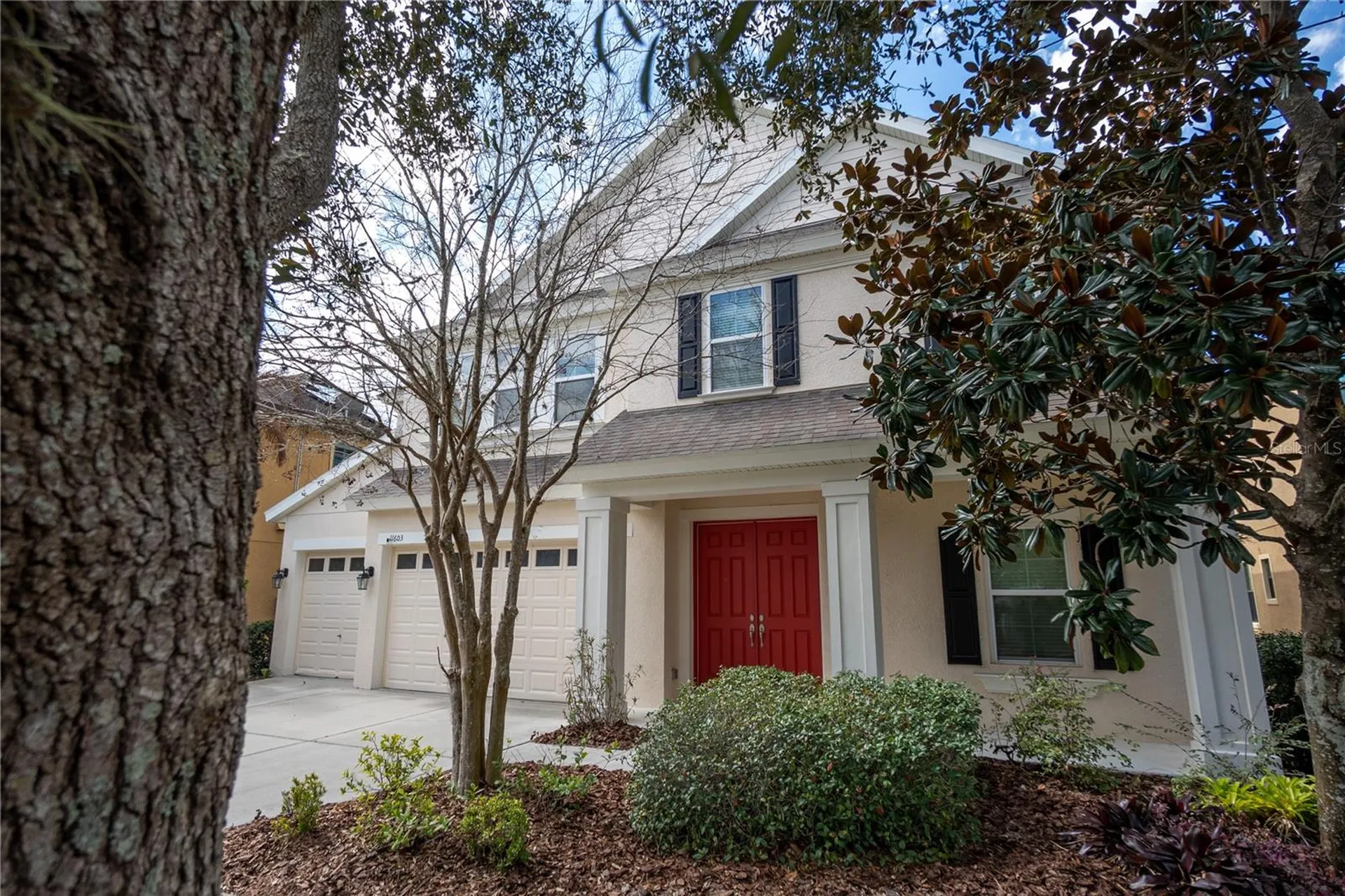11603 Grange Stead Lane Riverview FL 33569