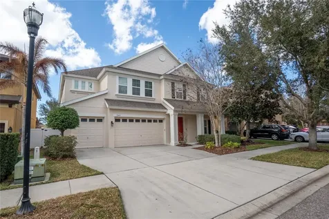 11603 Grange Stead Lane Riverview FL 33569