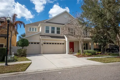 11603 Grange Stead Lane Riverview FL 33569
