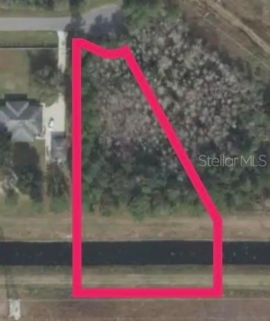 Nutmeg Street Orlando FL 32833