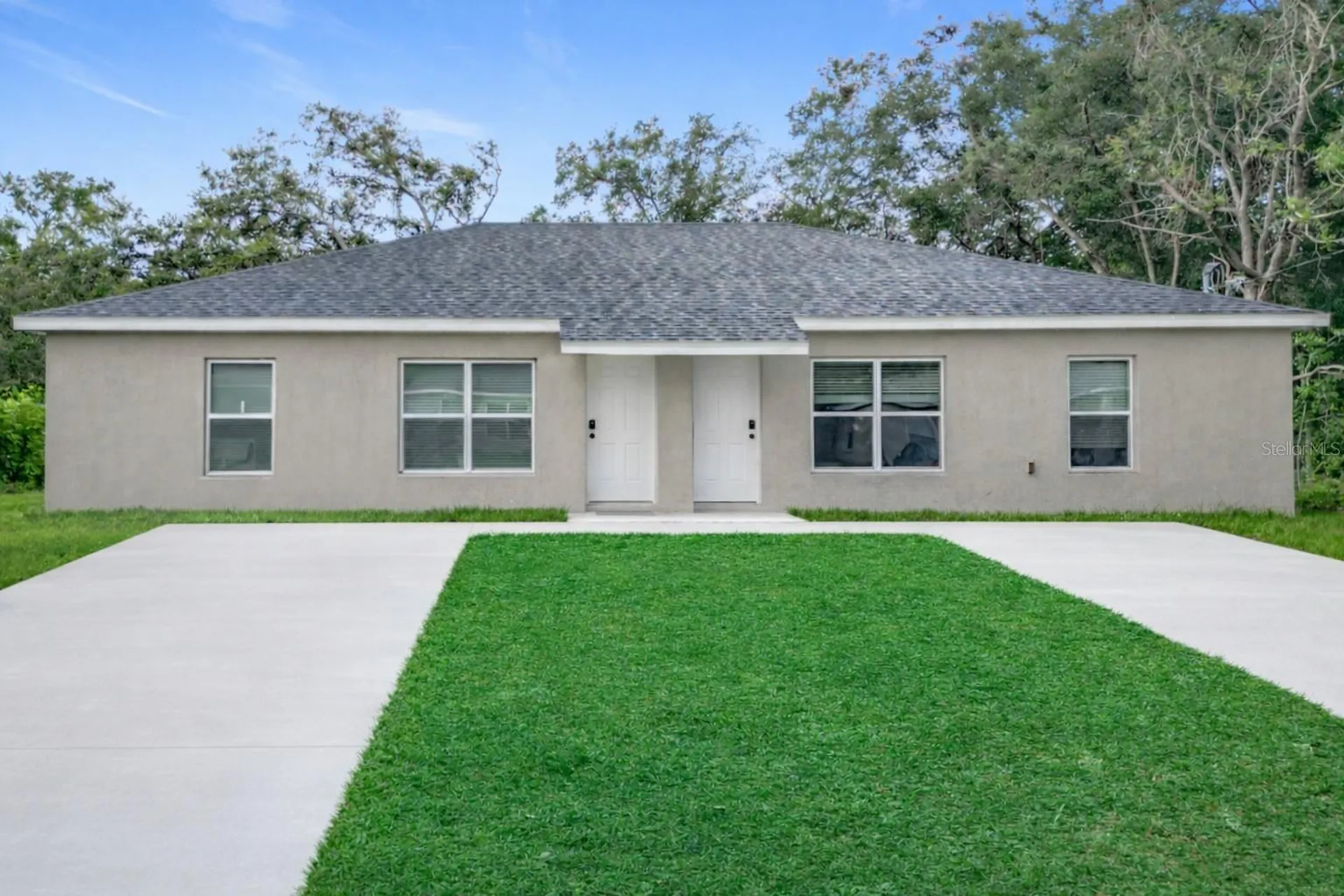 15710 SW 34th Court Road Ocala FL 34473