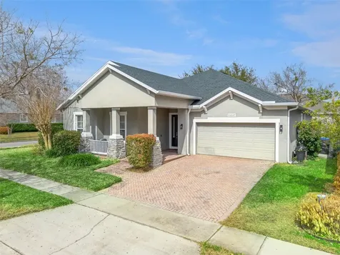 13237 Fossick Road Windermere FL 34786