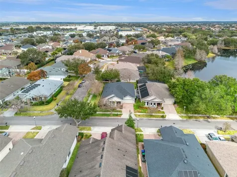 13237 Fossick Road Windermere FL 34786