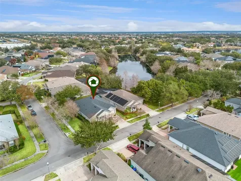 13237 Fossick Road Windermere FL 34786