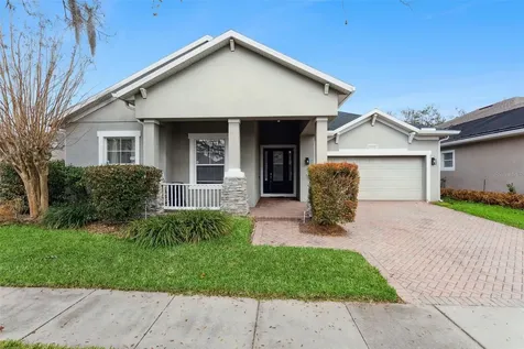 13237 Fossick Road Windermere FL 34786