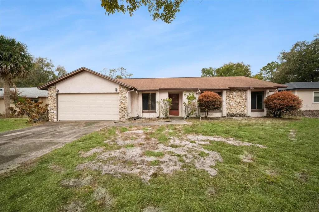 2911 Autumnwood Trail Apopka FL 32703