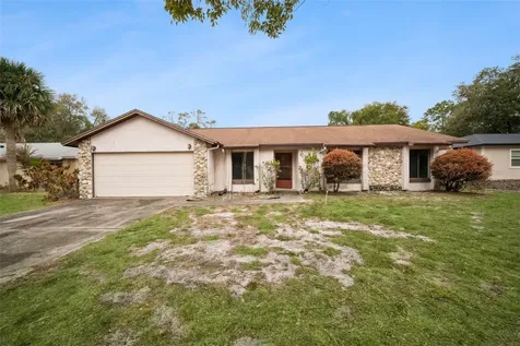 2911 Autumnwood Trail Apopka FL 32703