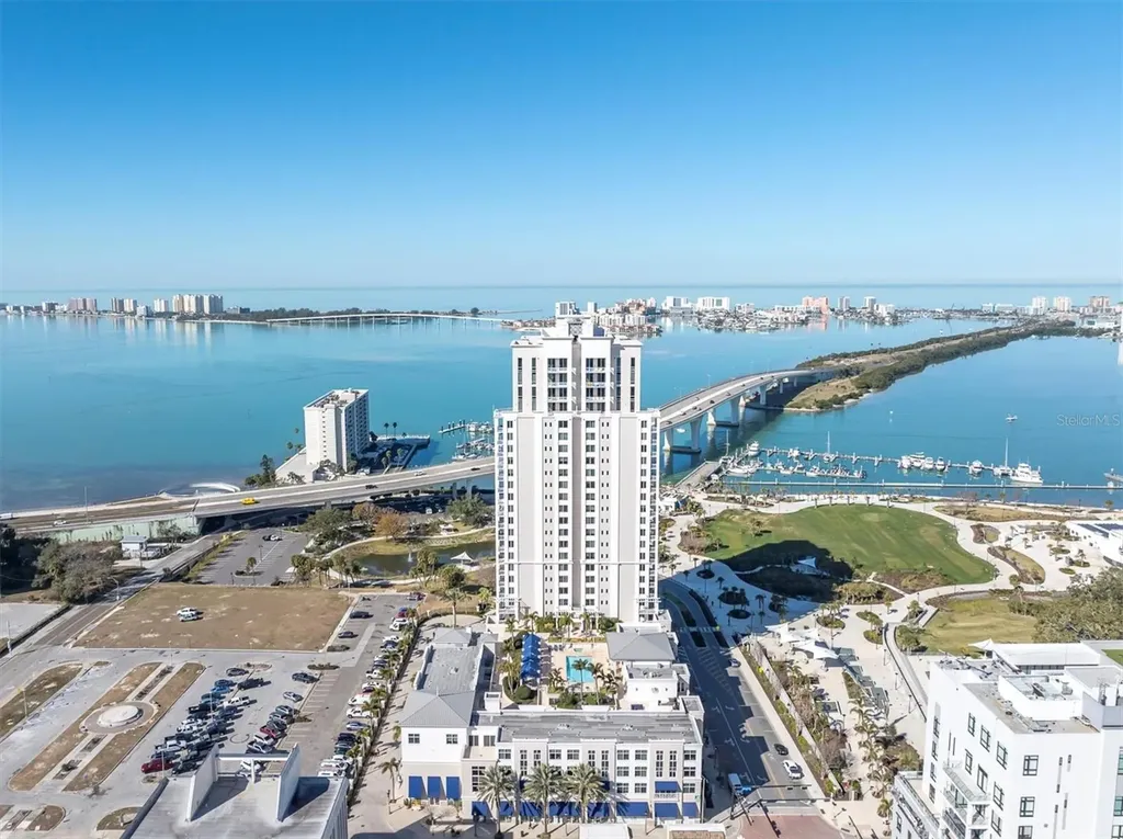 331 Cleveland Street Clearwater FL 33755