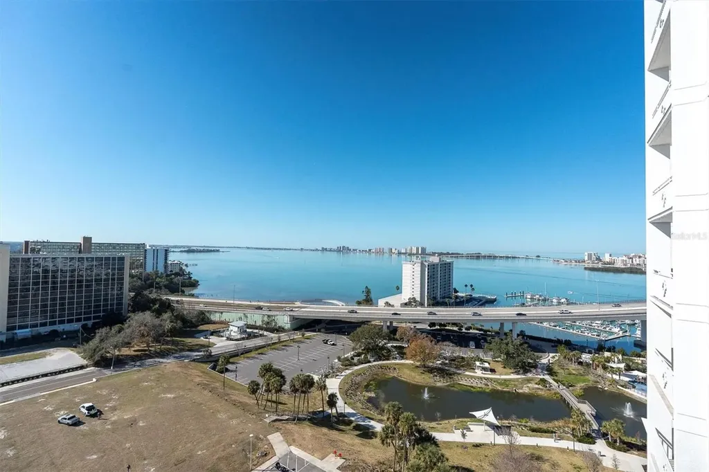 331 Cleveland Street Clearwater FL 33755
