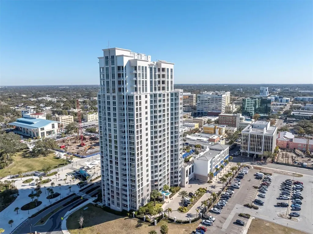 331 Cleveland Street Clearwater FL 33755