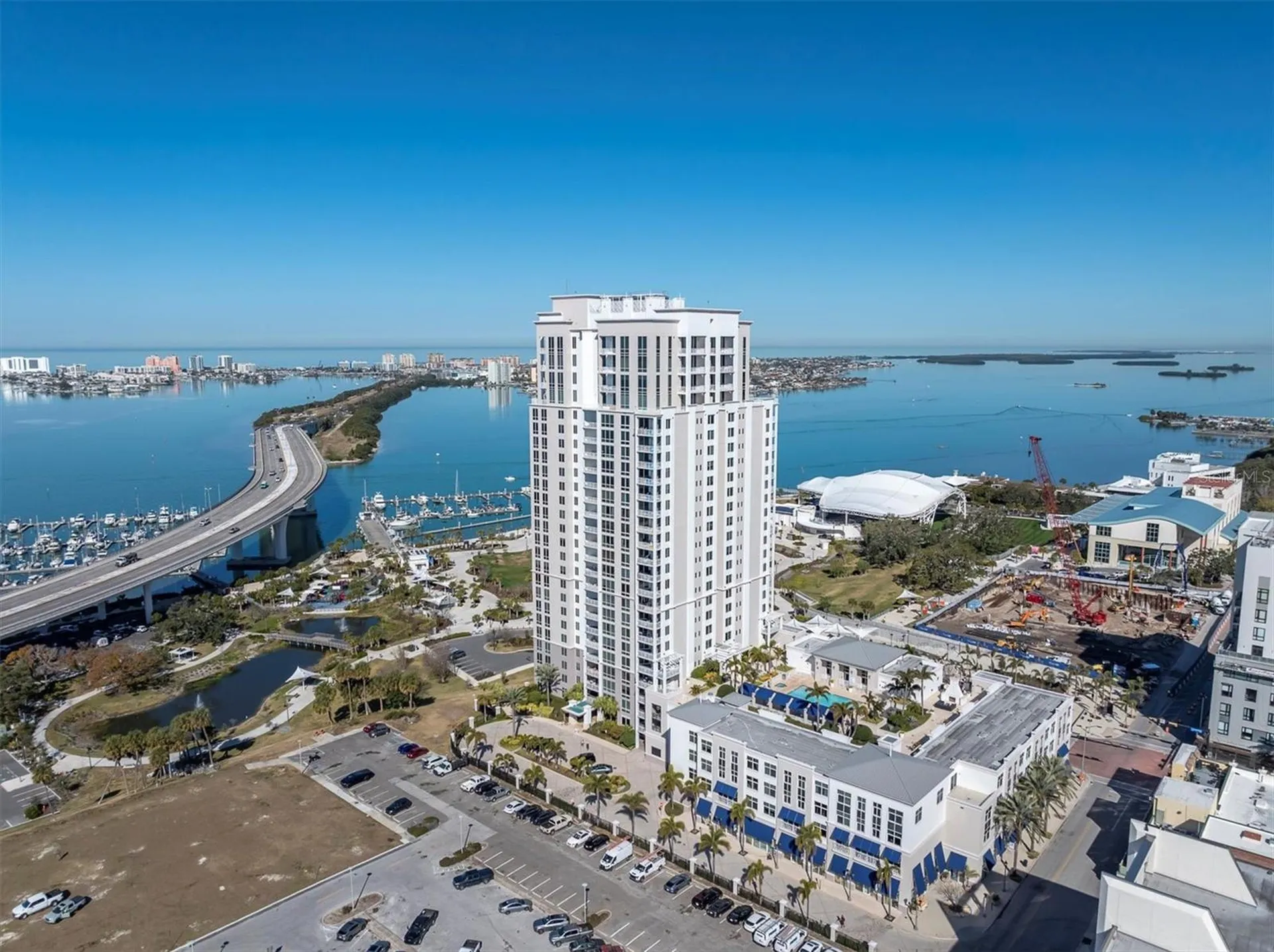 331 Cleveland Street Clearwater FL 33755