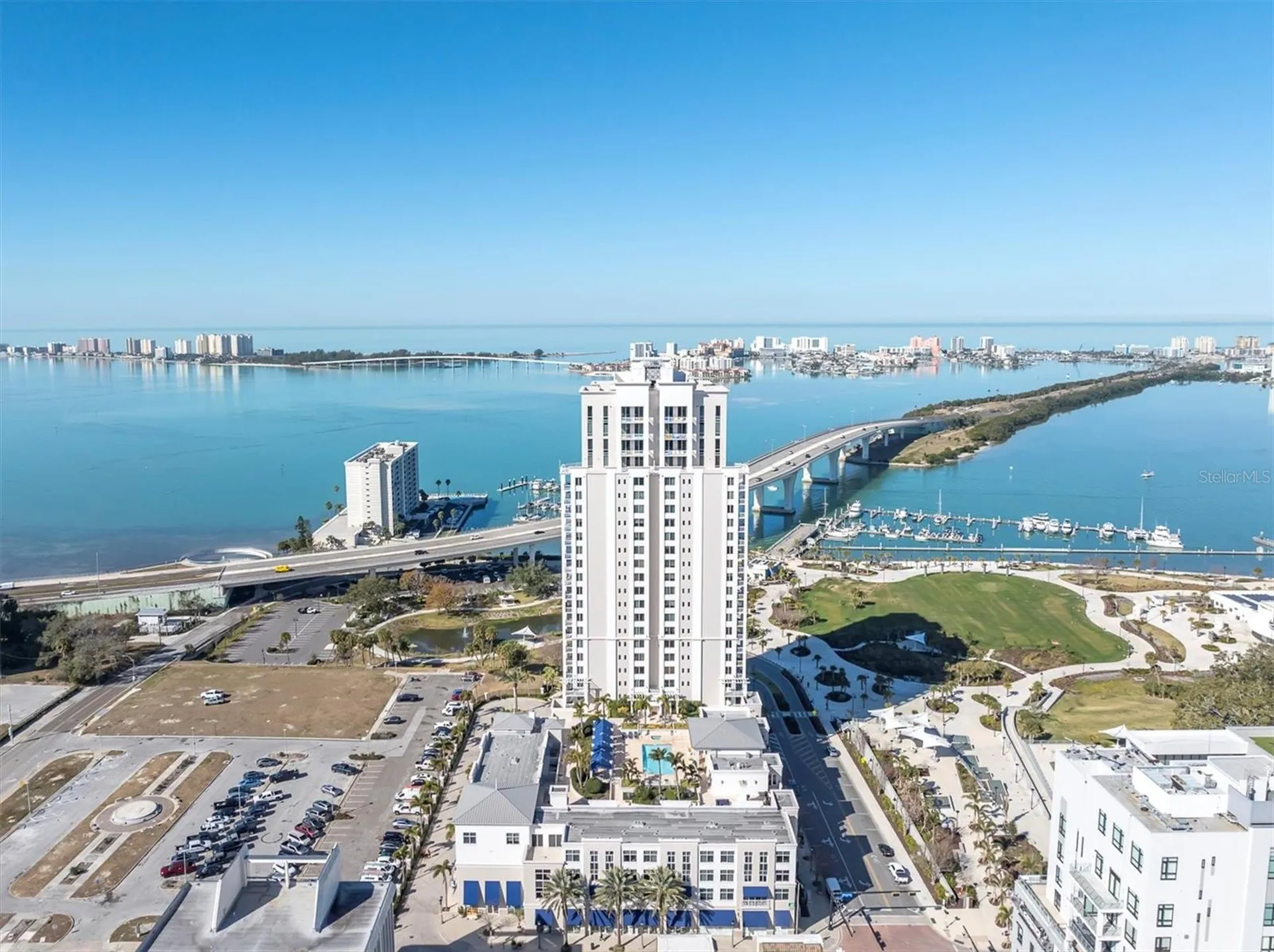 331 Cleveland Street Clearwater FL 33755