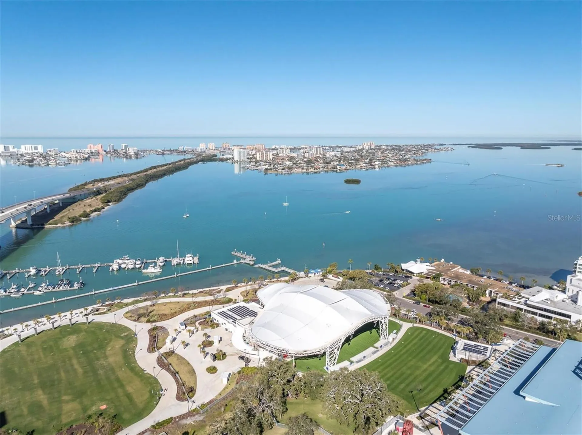 331 Cleveland Street Clearwater FL 33755