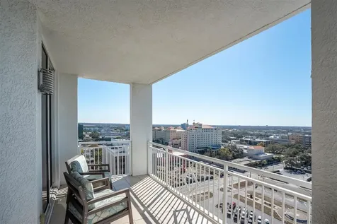 331 Cleveland Street Clearwater FL 33755
