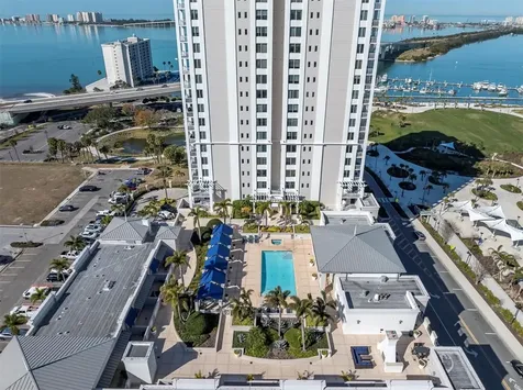 331 Cleveland Street Clearwater FL 33755