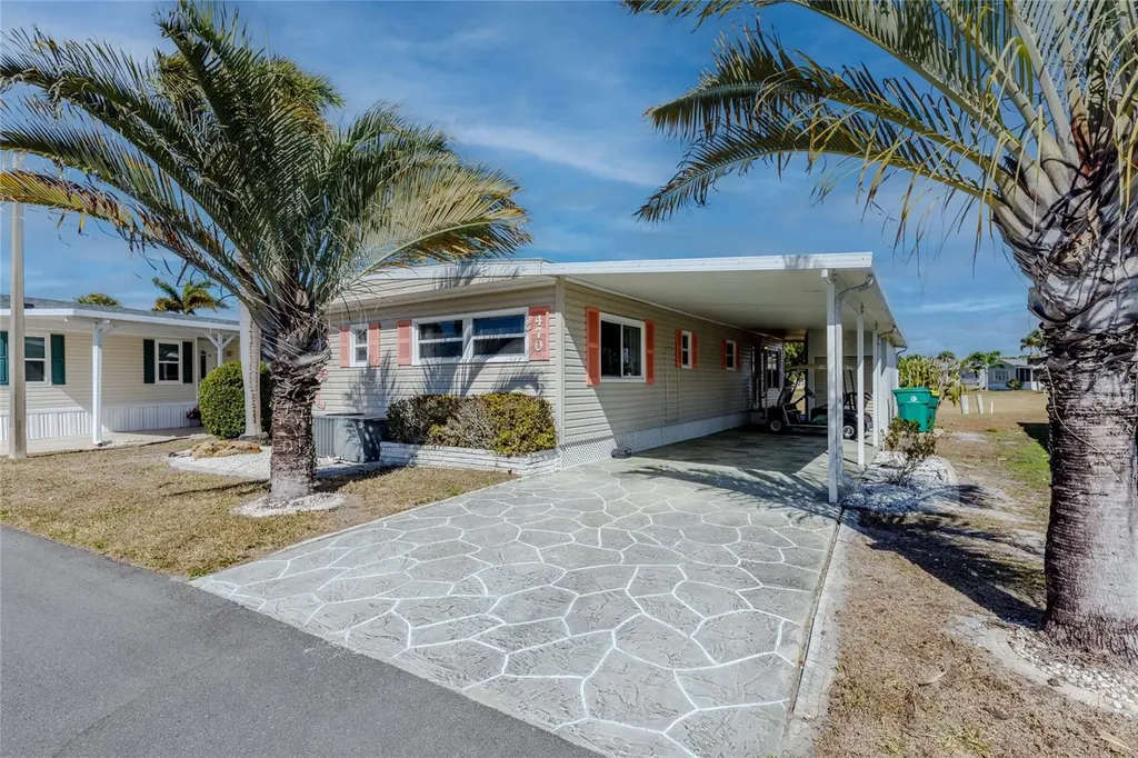 2100 Kings Highway Punta Gorda FL 33980
