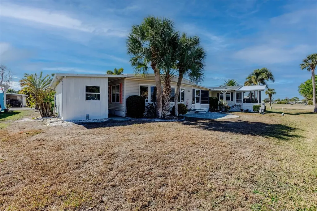 2100 Kings Highway Punta Gorda FL 33980