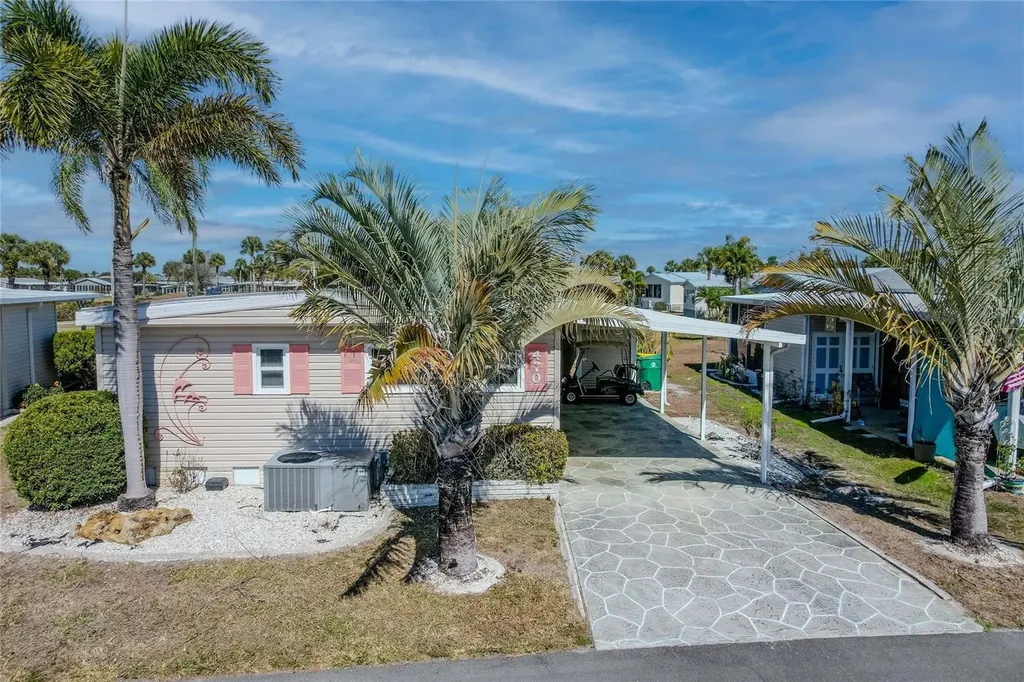 2100 Kings Highway Punta Gorda FL 33980