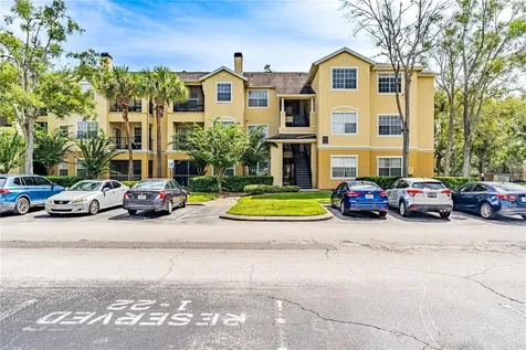 2598 Robert Trent Jones Drive Orlando FL 32835