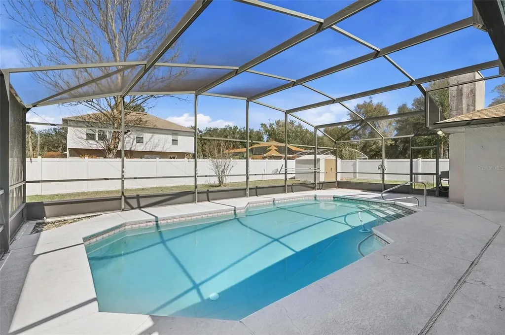 1345 Blythe Avenue Deltona FL 32725