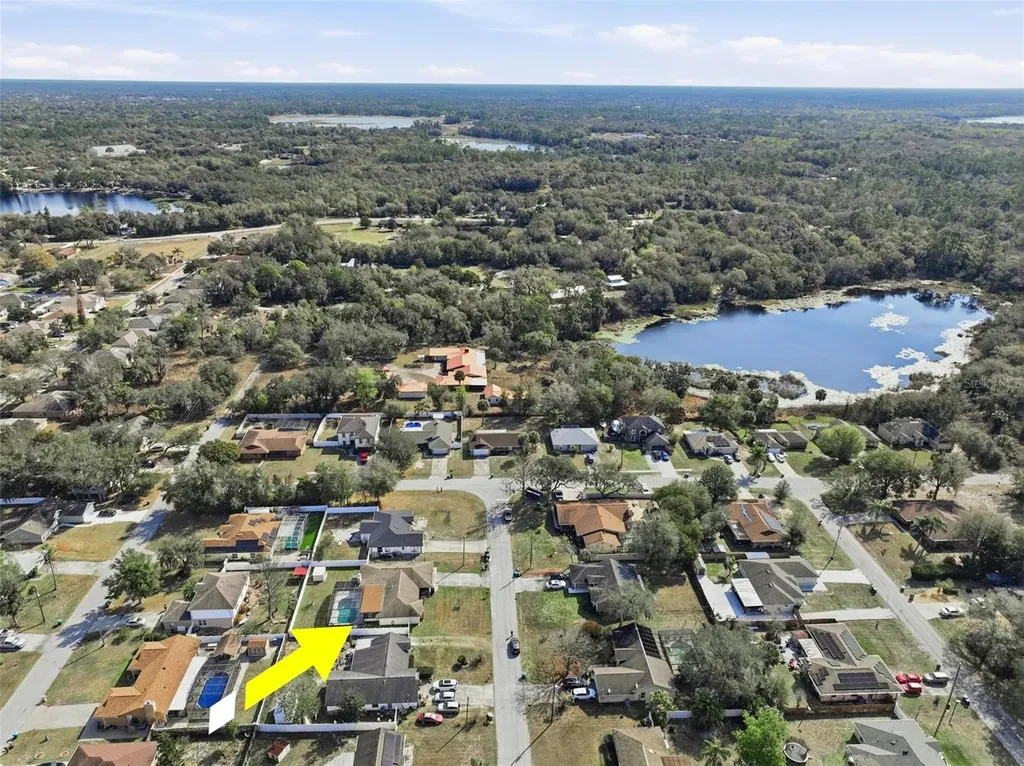 1345 Blythe Avenue Deltona FL 32725