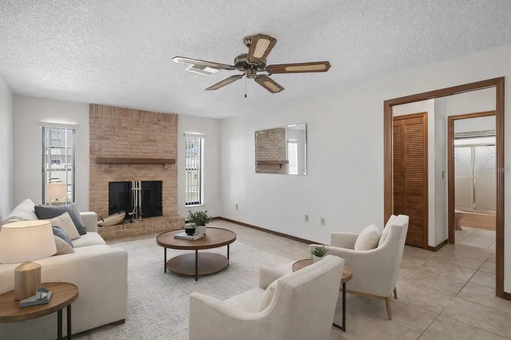 1345 Blythe Avenue Deltona FL 32725