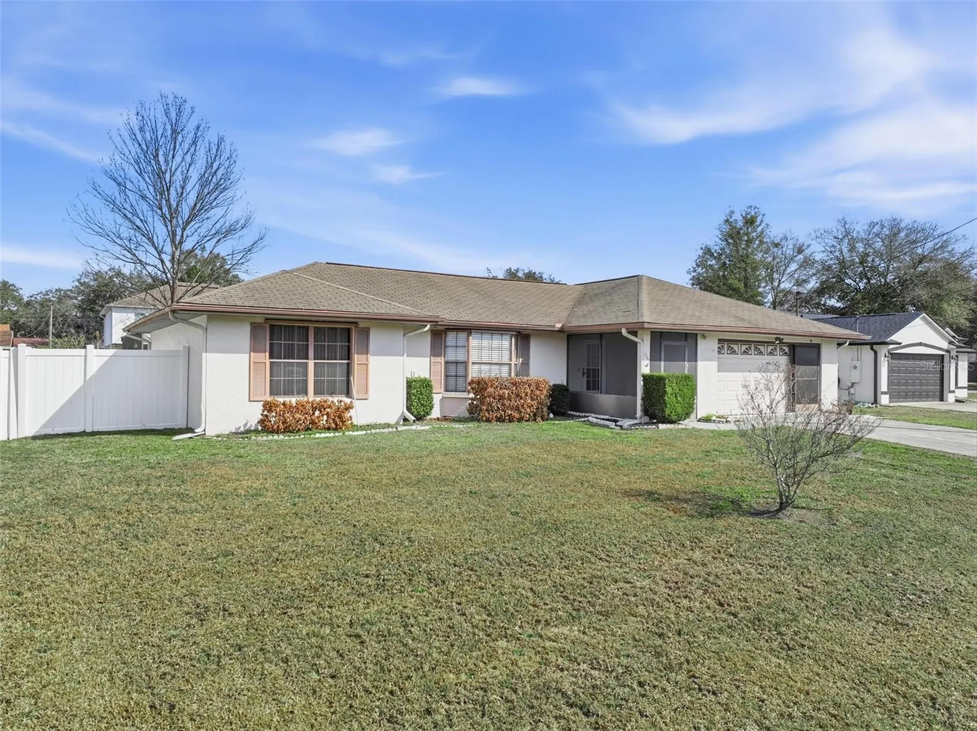 1345 Blythe Avenue Deltona FL 32725
