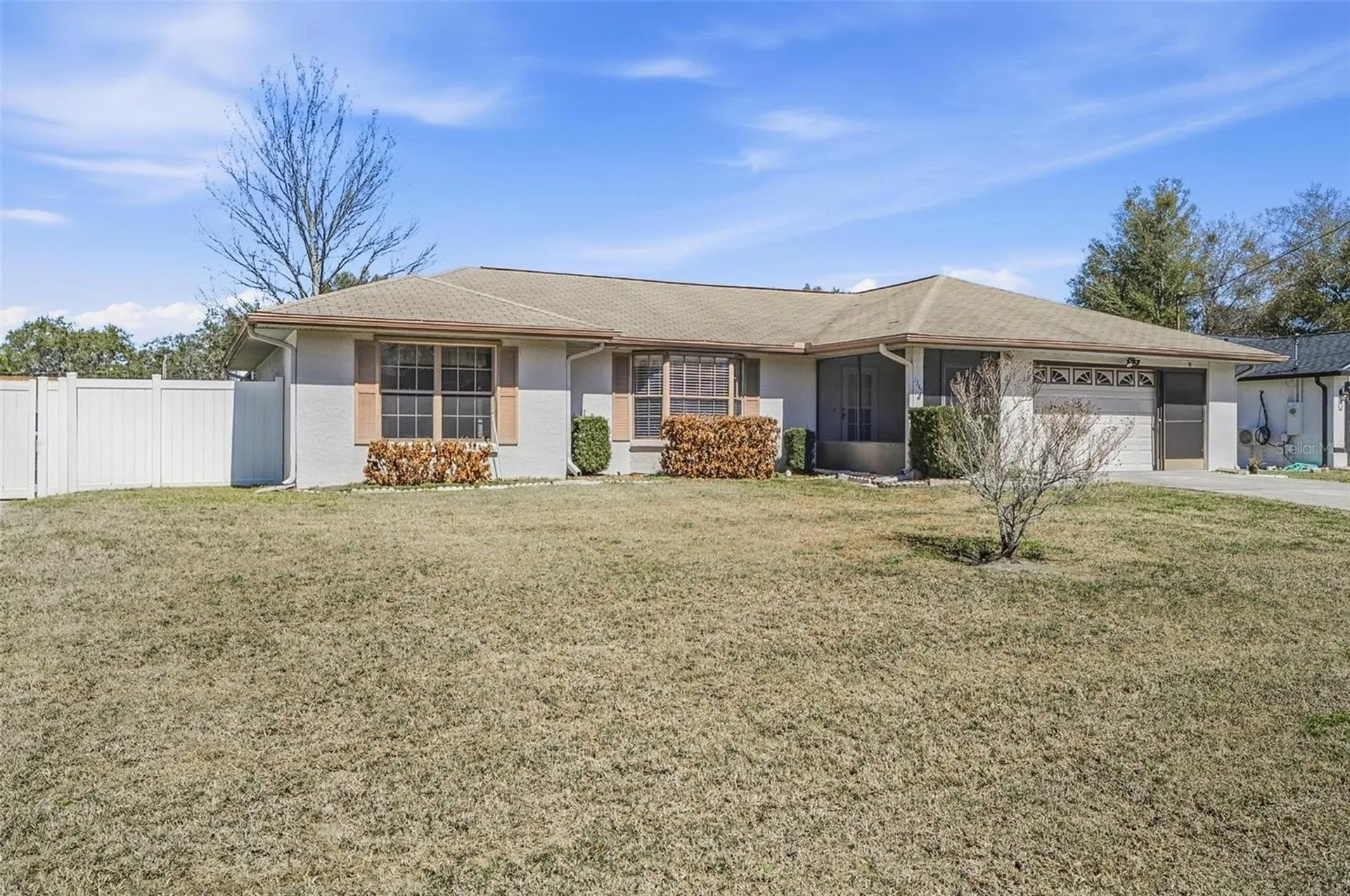 1345 Blythe Avenue Deltona FL 32725