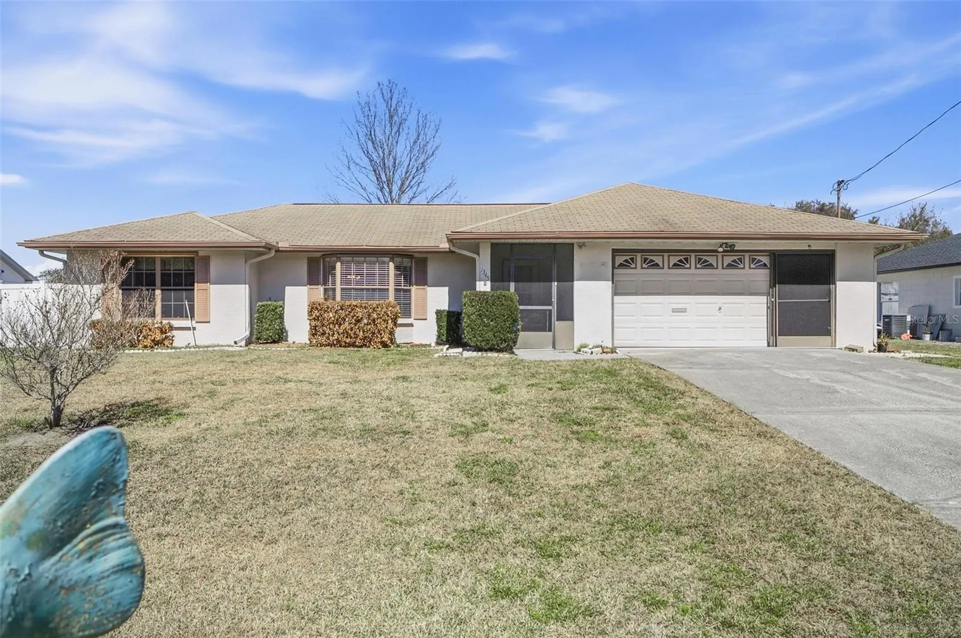 1345 Blythe Avenue Deltona FL 32725