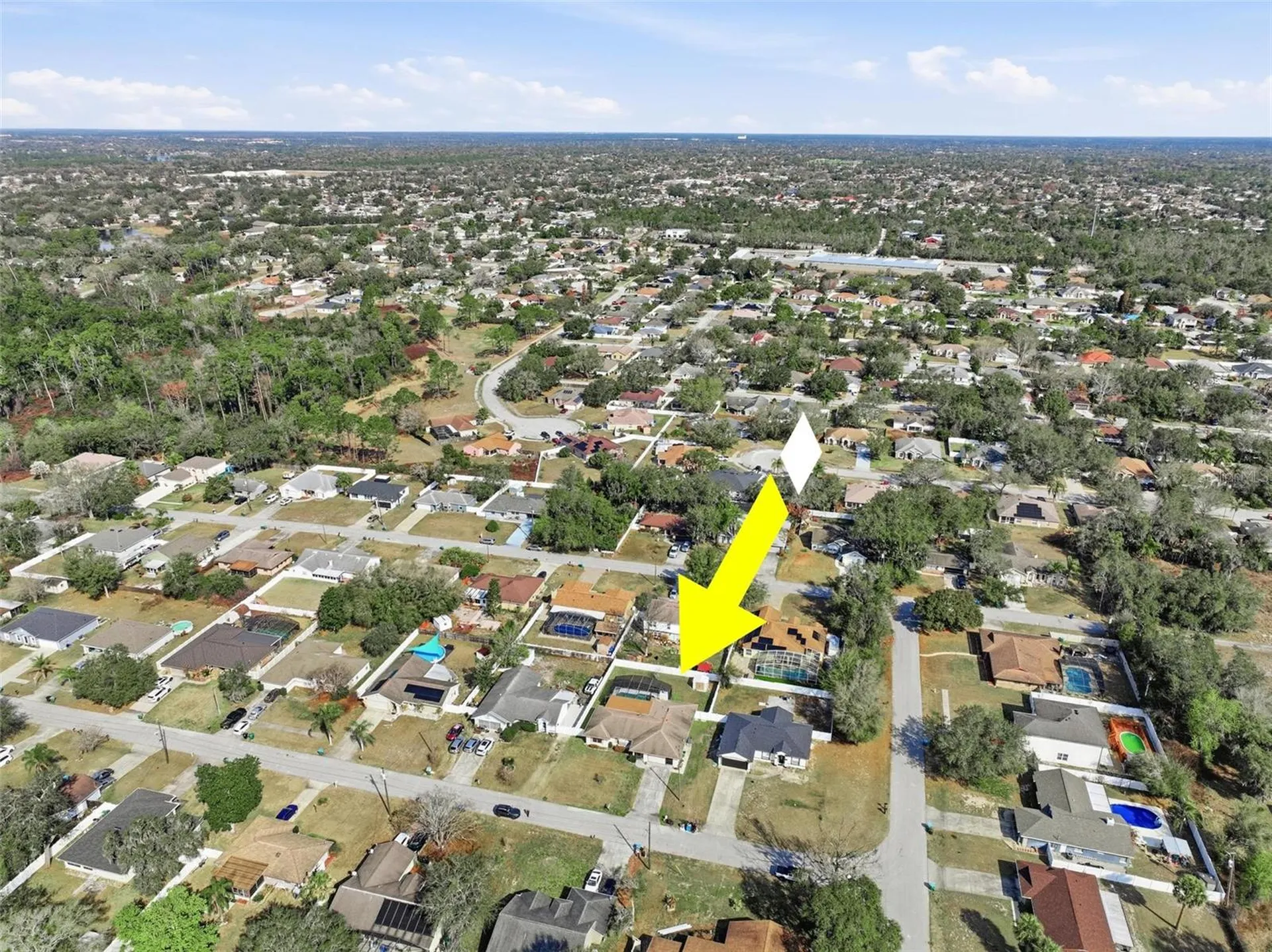 1345 Blythe Avenue Deltona FL 32725