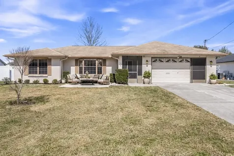 1345 Blythe Avenue Deltona FL 32725