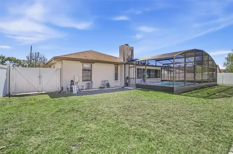 1345 Blythe Avenue Deltona FL 32725
