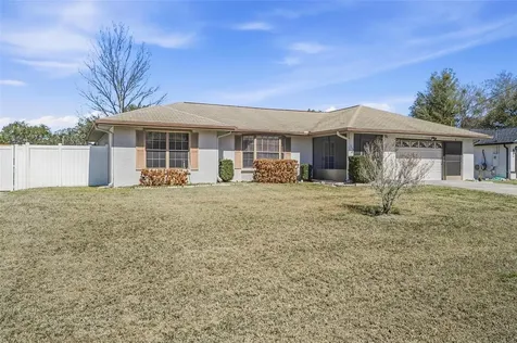 1345 Blythe Avenue Deltona FL 32725