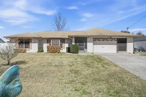 1345 Blythe Avenue Deltona FL 32725