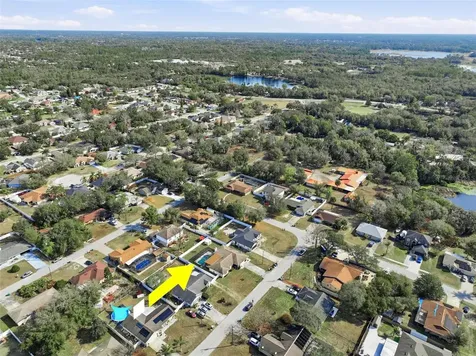 1345 Blythe Avenue Deltona FL 32725