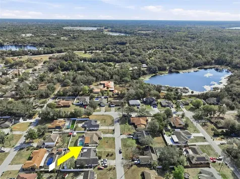 1345 Blythe Avenue Deltona FL 32725