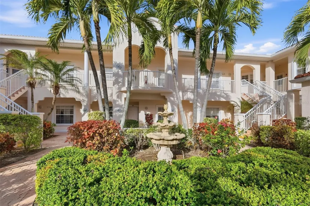 4220 Central Sarasota Parkway Sarasota FL 34238