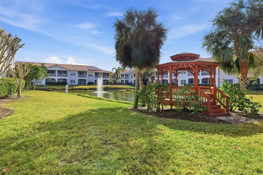 4220 Central Sarasota Parkway Sarasota FL 34238