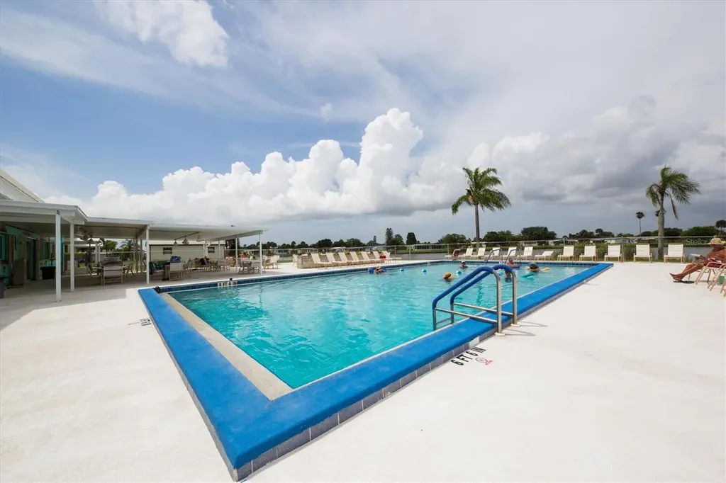 6222 Falcon Drive Englewood FL 34224