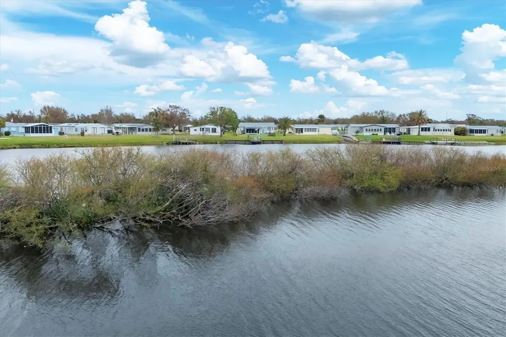 6222 Falcon Drive Englewood FL 34224