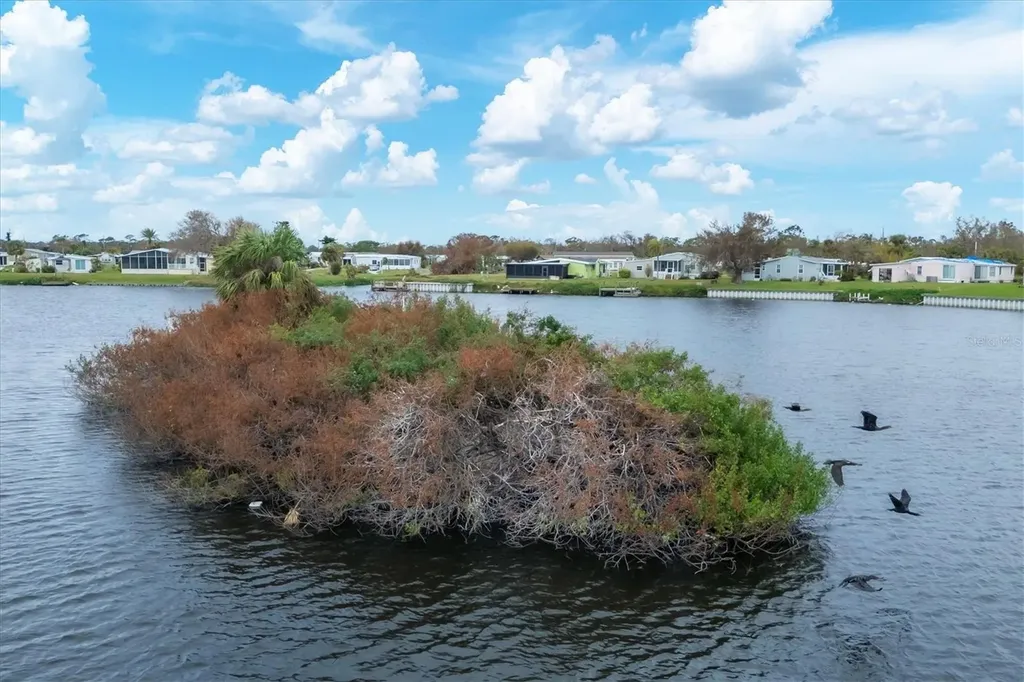 6222 Falcon Drive Englewood FL 34224