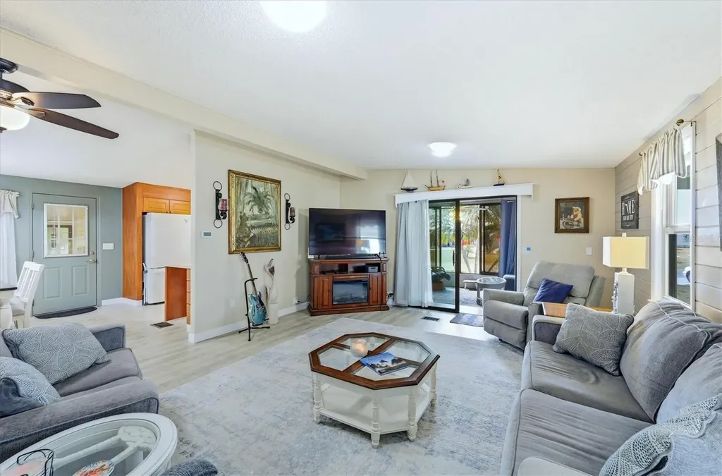 6222 Falcon Drive Englewood FL 34224