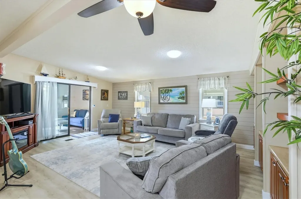 6222 Falcon Drive Englewood FL 34224