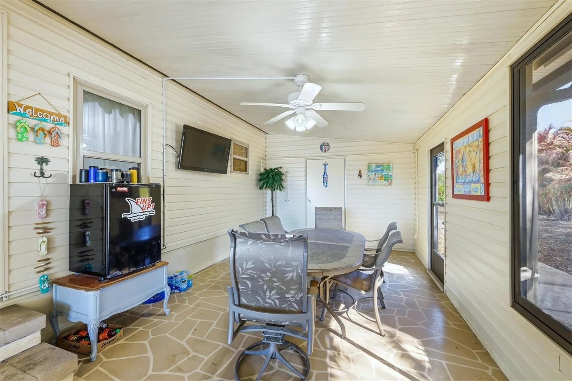 6222 Falcon Drive Englewood FL 34224