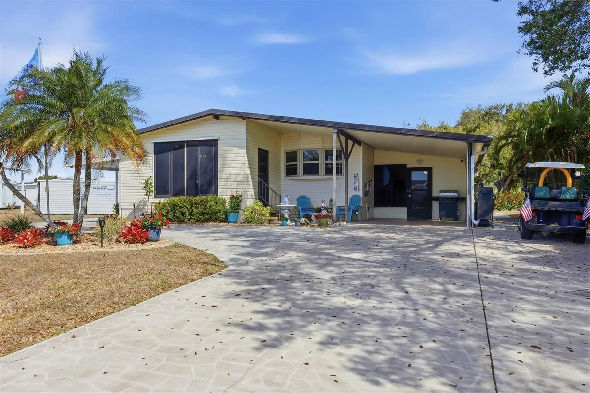 6222 Falcon Drive Englewood FL 34224