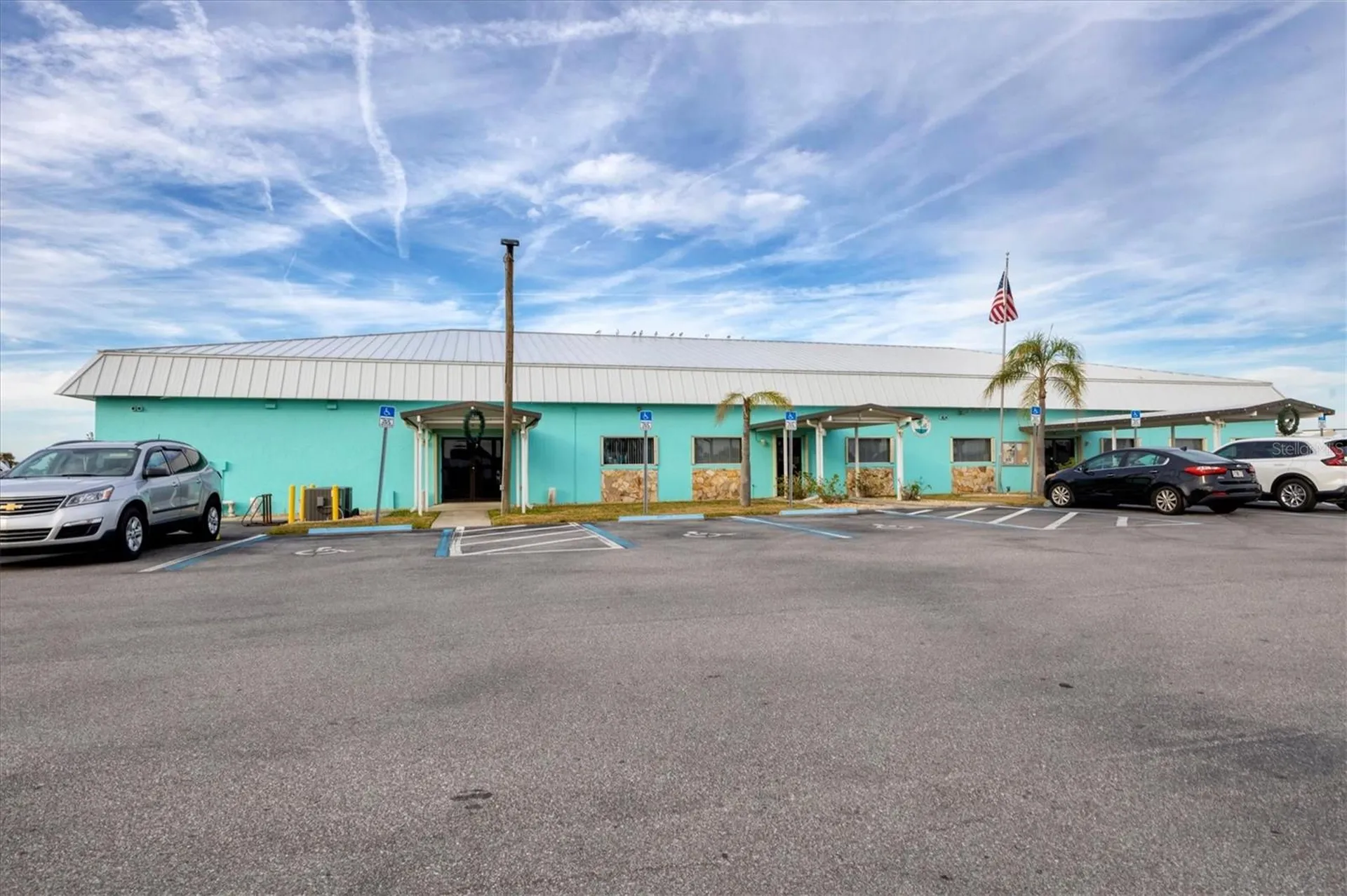 6222 Falcon Drive Englewood FL 34224