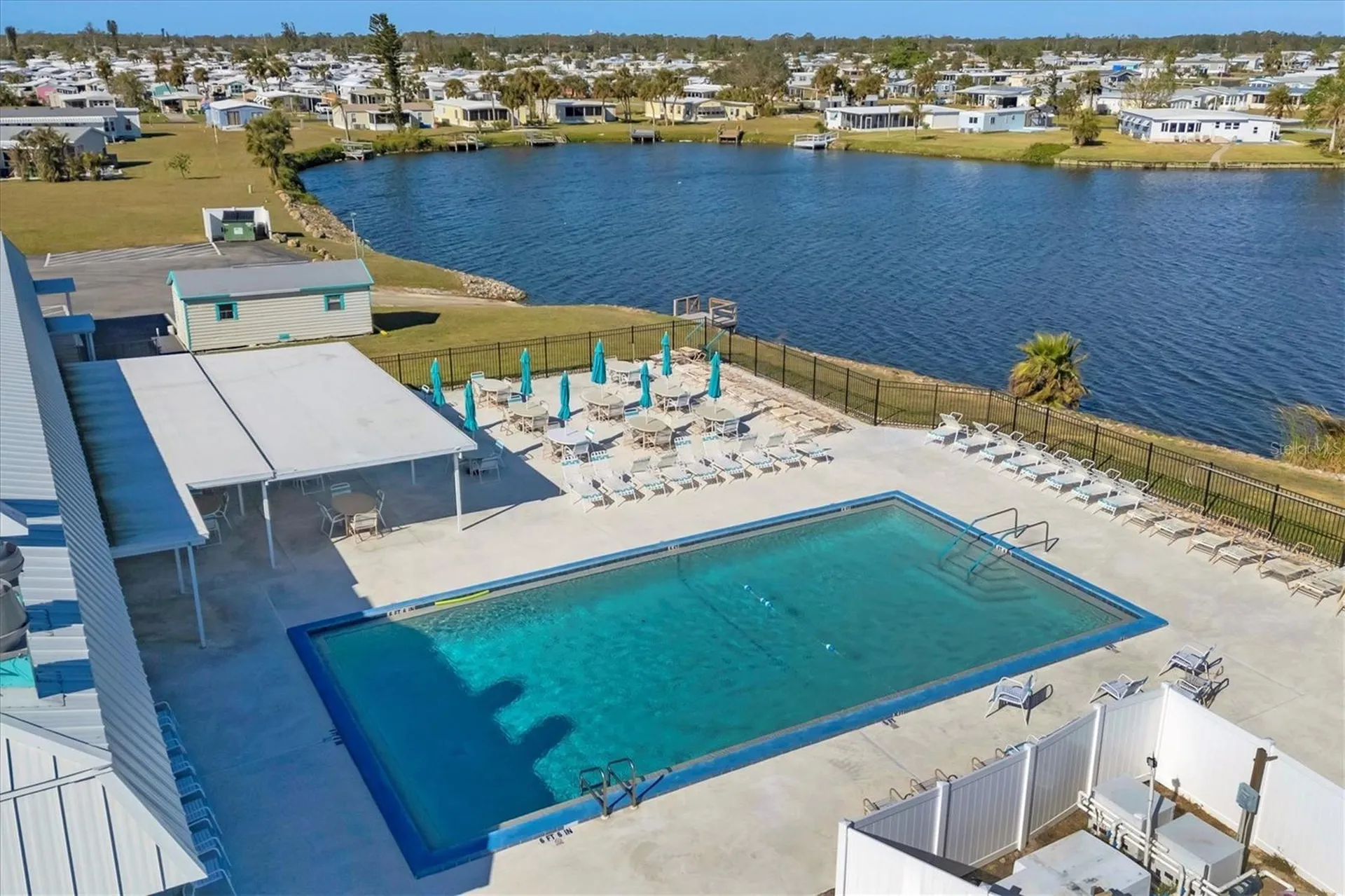 6222 Falcon Drive Englewood FL 34224