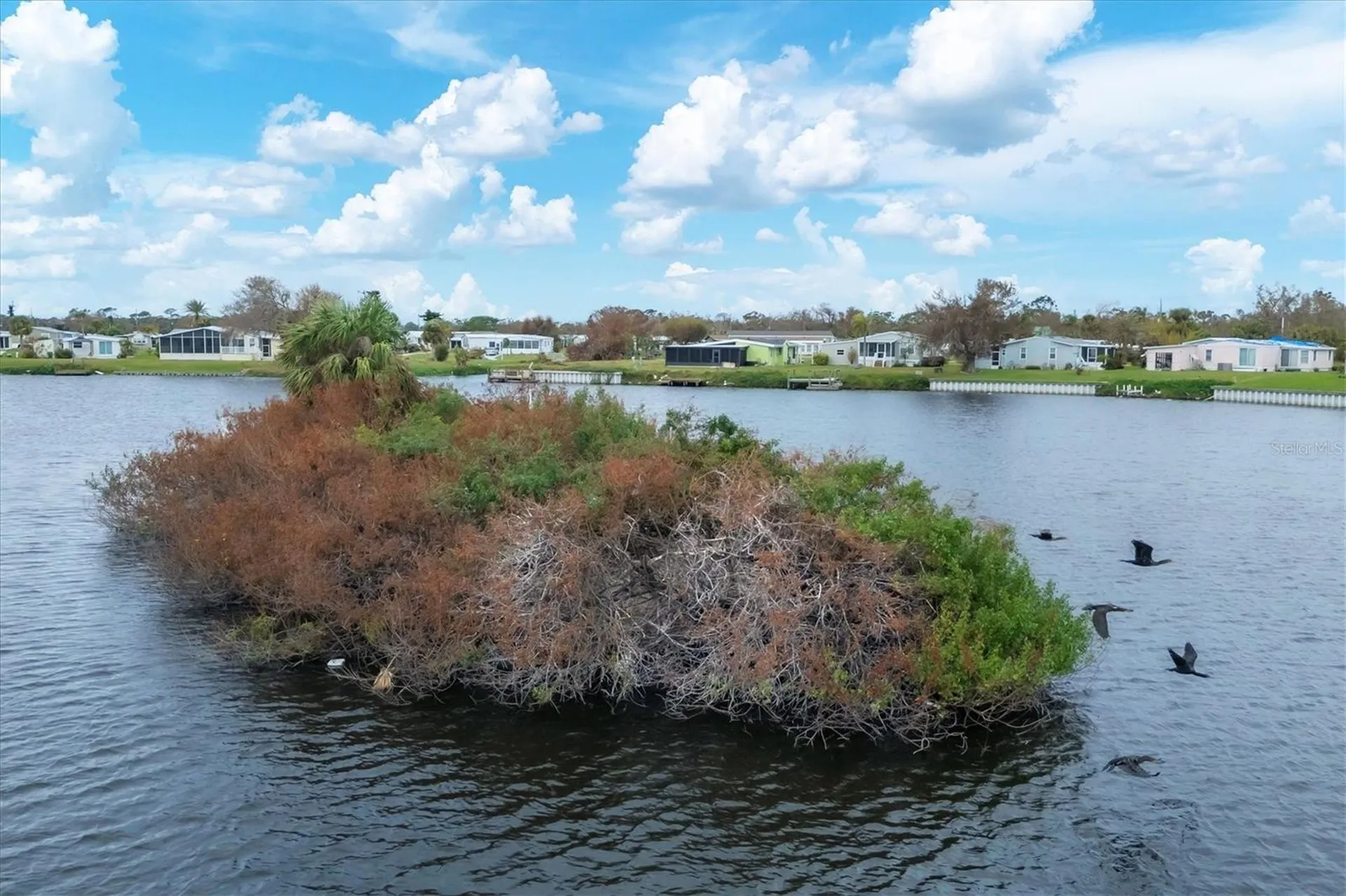 6222 Falcon Drive Englewood FL 34224